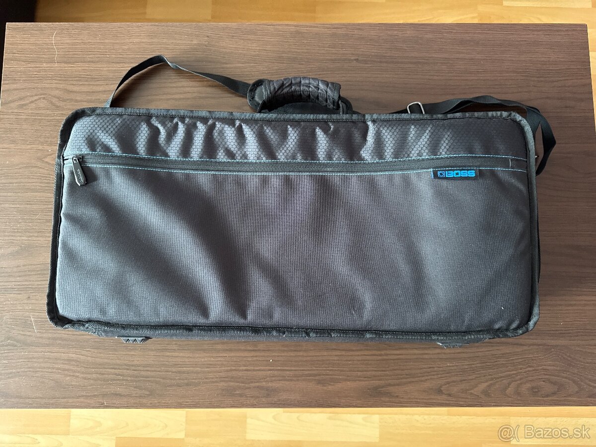 BOSS GT-100 V2 Multiefekt - 5