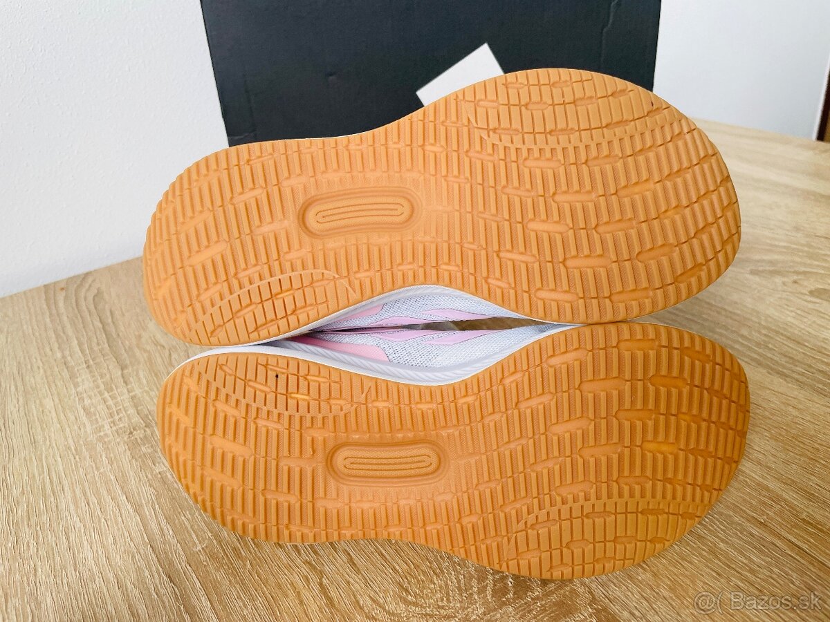 Tenisky Adidas veľkosť 34 - 5