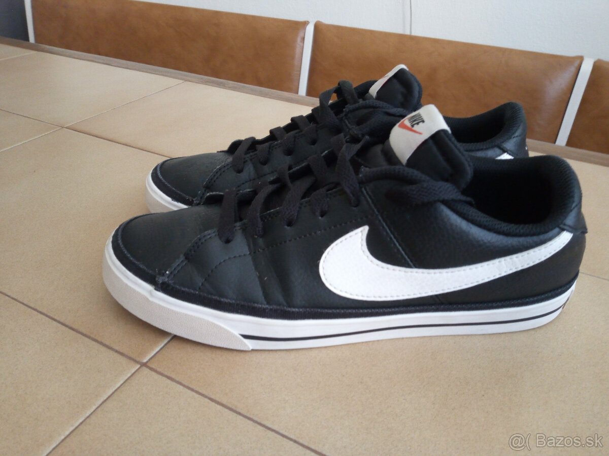 Panske vodeodolne botaky NIKE. - 5