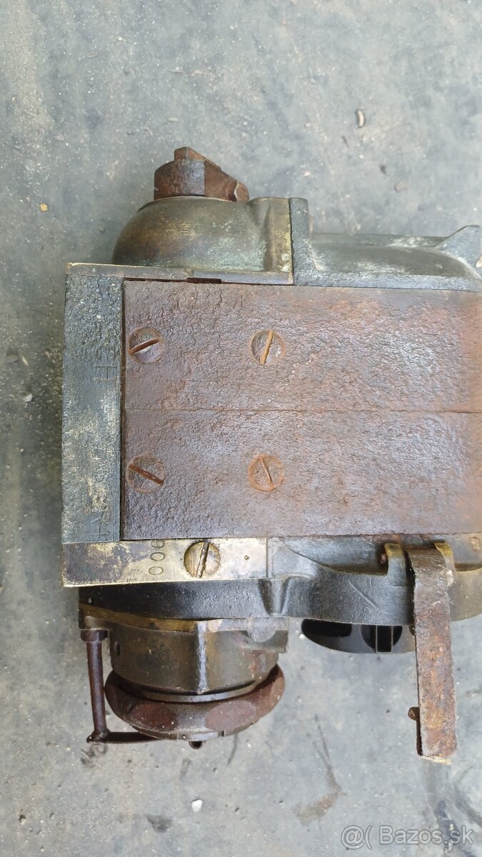 Magnet BOSCH - 5