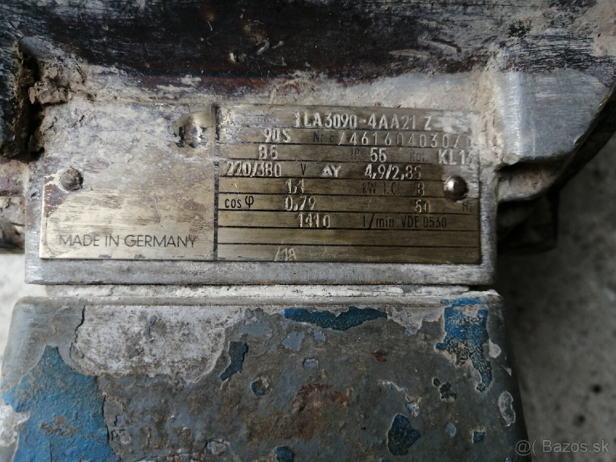 Elektromotor - 5