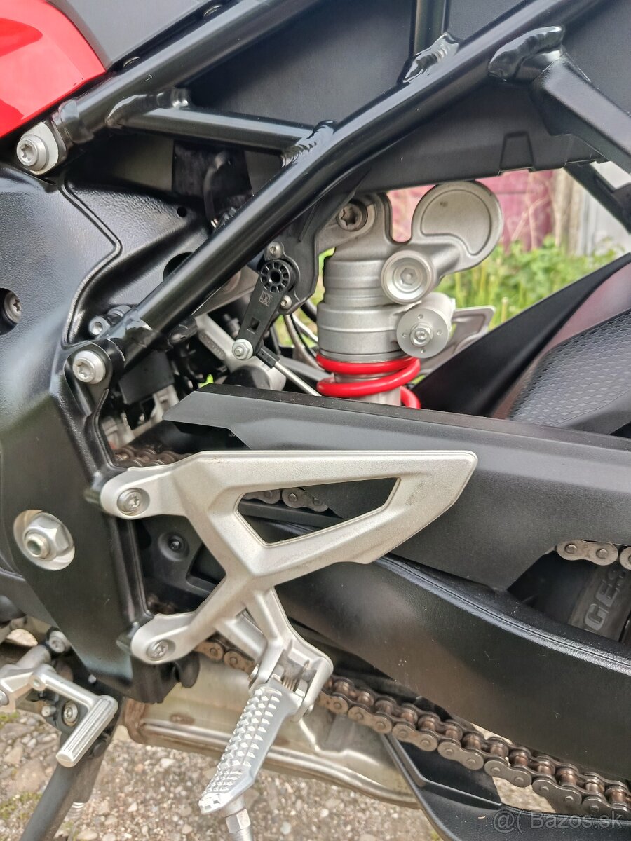 BMW S1000R - 5