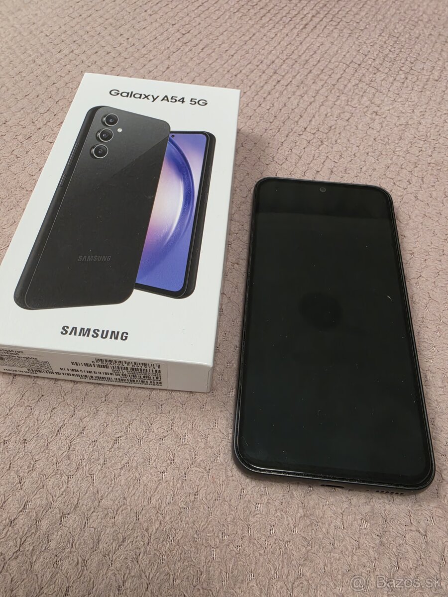 Samsung a54 128Gb - 5
