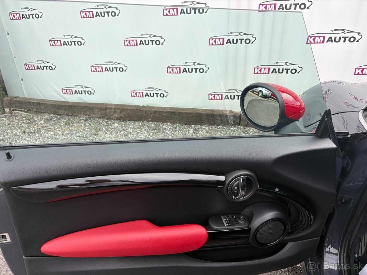 Mini John Cooper Works - 5