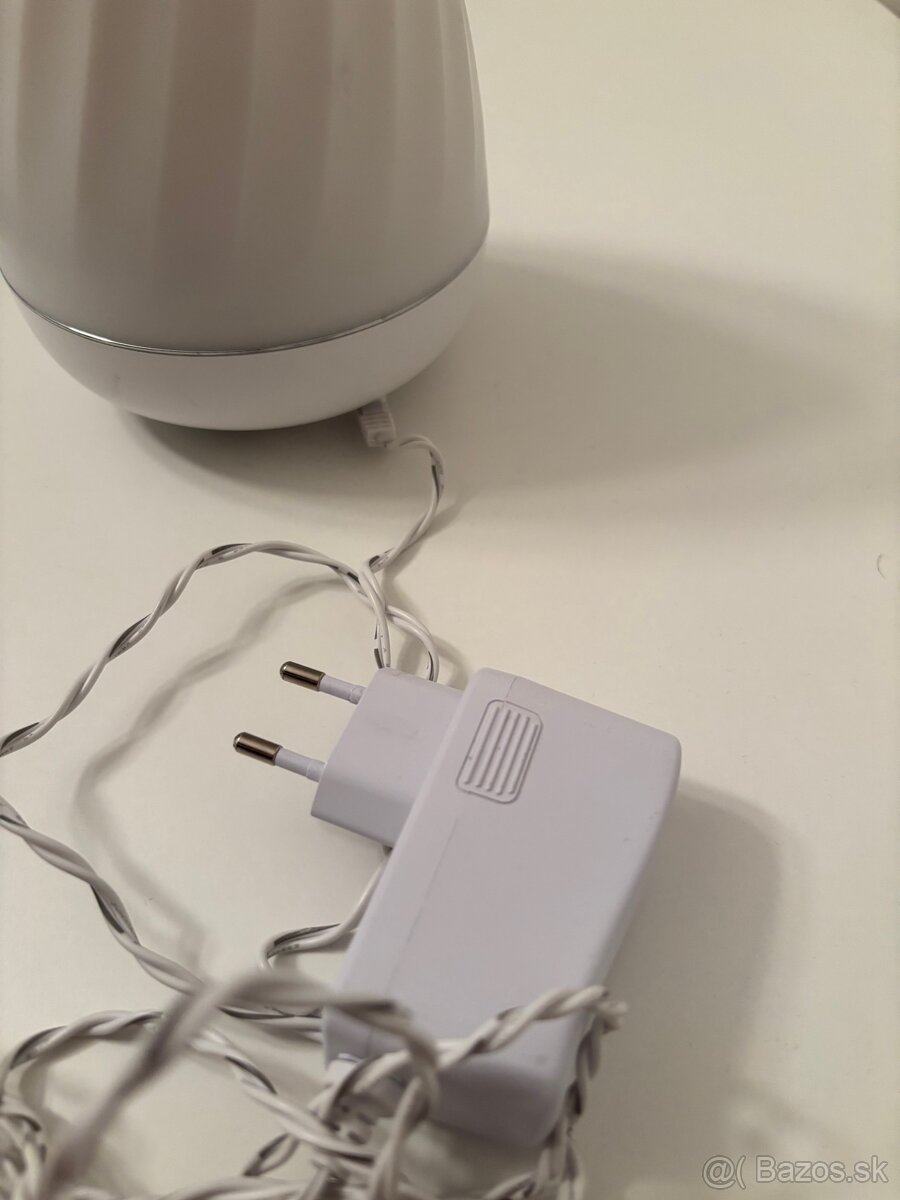 Aróma diffuser Anjou AJ-ADA003 LED - 5