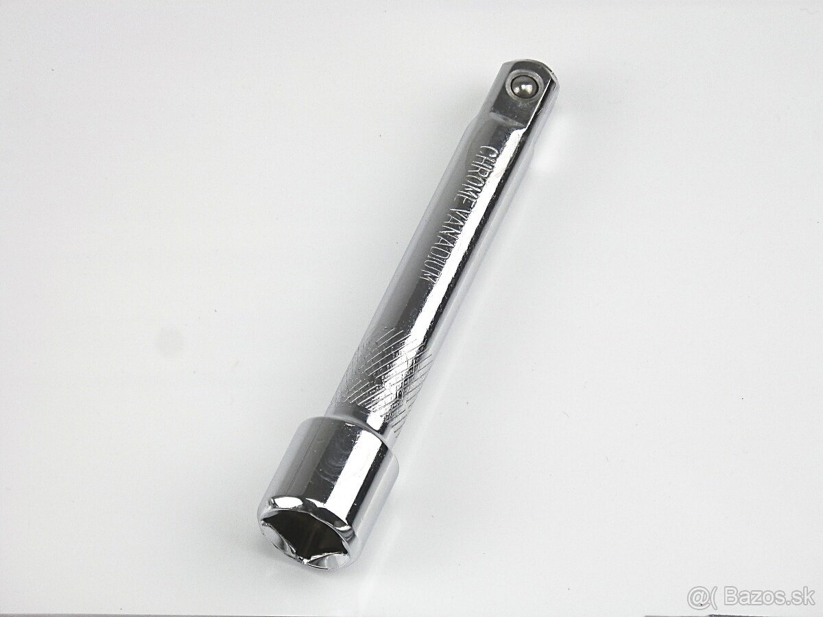 Momentový kľúč 30-210Nm - 5