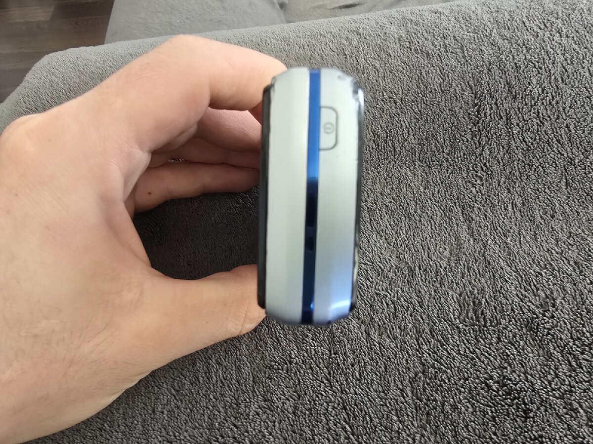 Sony Ericsson K850i - 5