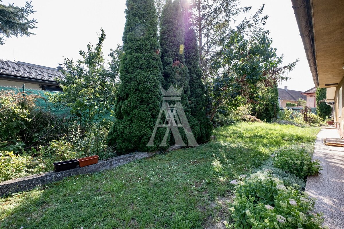 RODINNÝ DOM, ABOVSKÁ ULICA, KOŠICE BARCA - 5