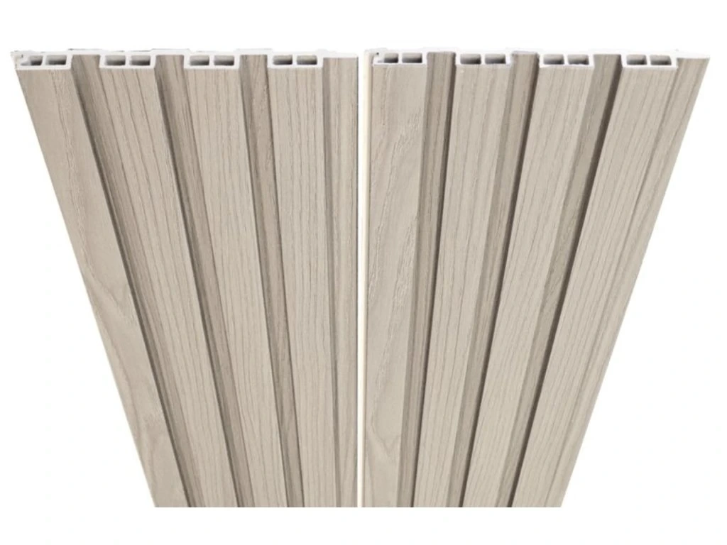 WPC fasádné panely 219x26x2900 mm, s dopravou - 5