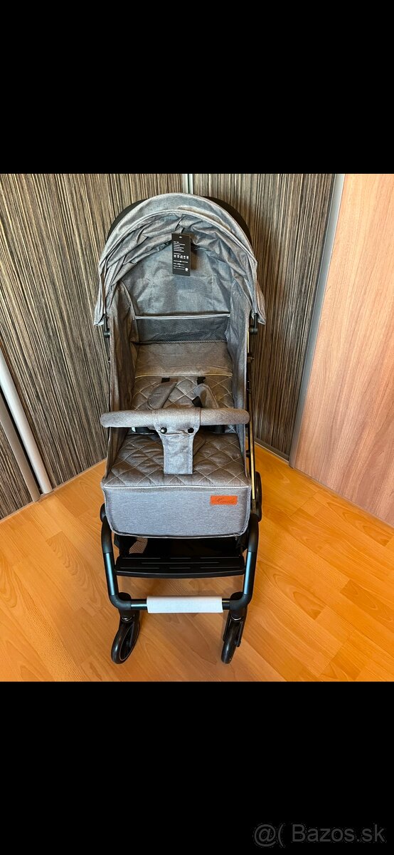 Športový kočiar - 5