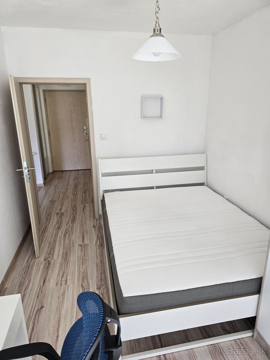 2 izbový byt Martin - Malá Hora - 5