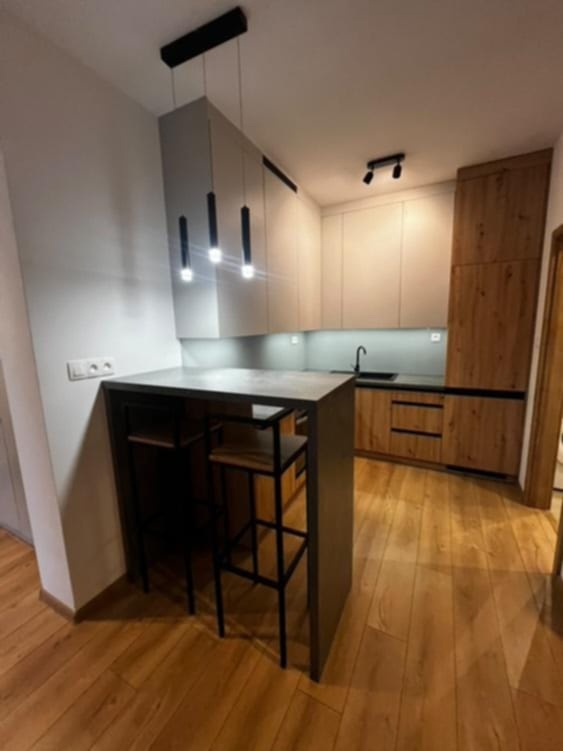 Prenájom 1-izbového bytu - 5