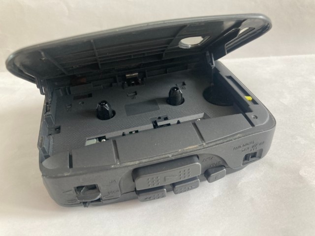 Predam Walkman SONY WM-FX323 - 5