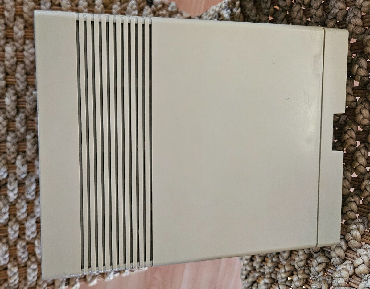 Commodore 1541-II disketová jednotka Commodore 64 renovovaná - 5