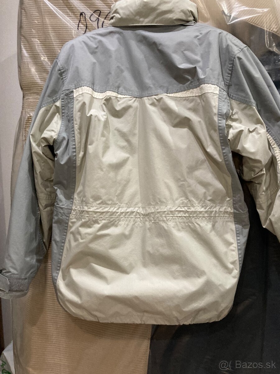 Pánska zimná bunda HI-TEC - 5