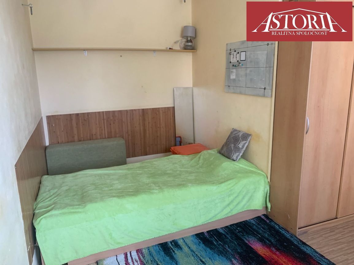 1-izbový byt Martin Ľadoveň - 5