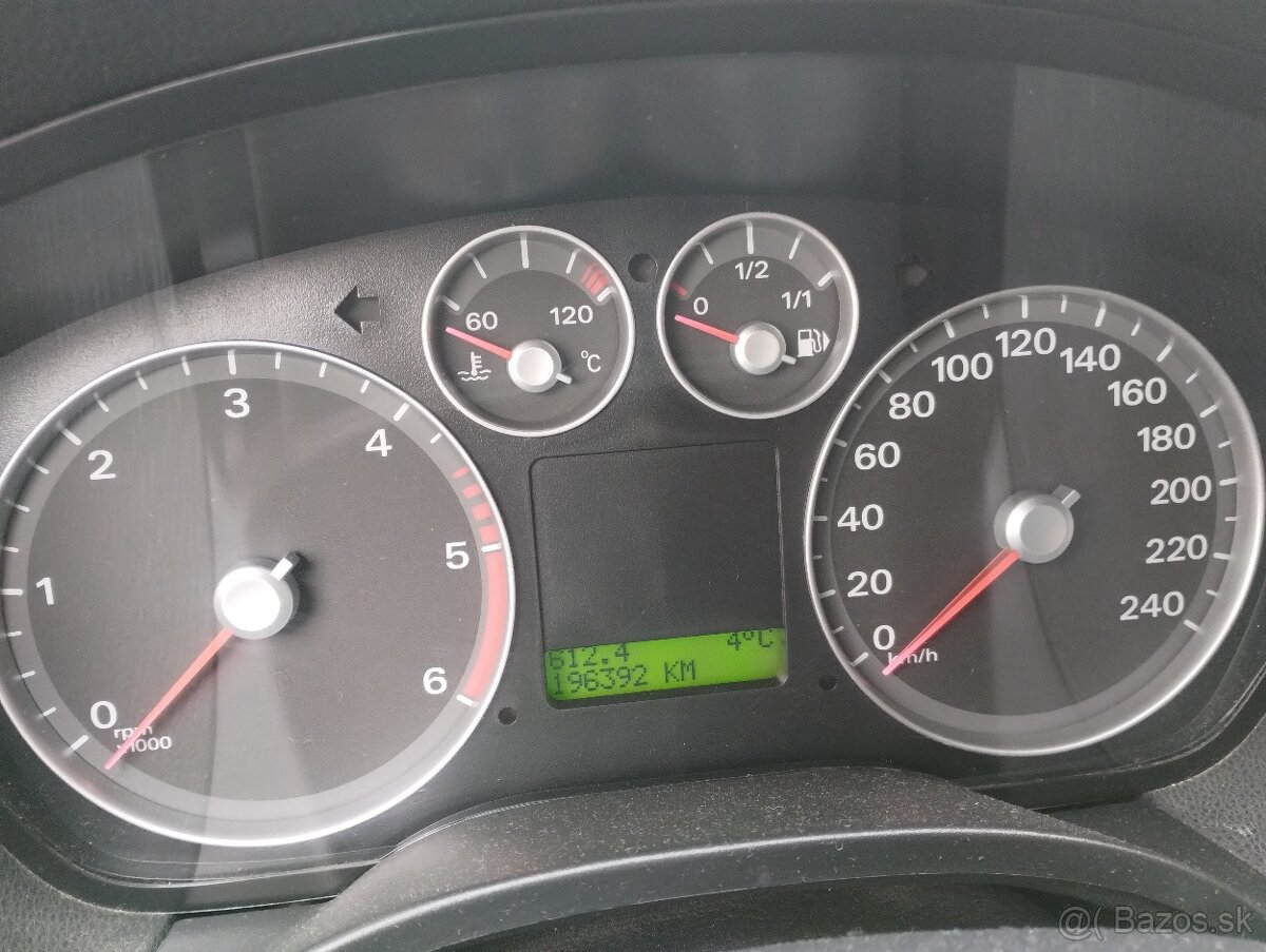 Ford C-max 1.6 TDCI - 5