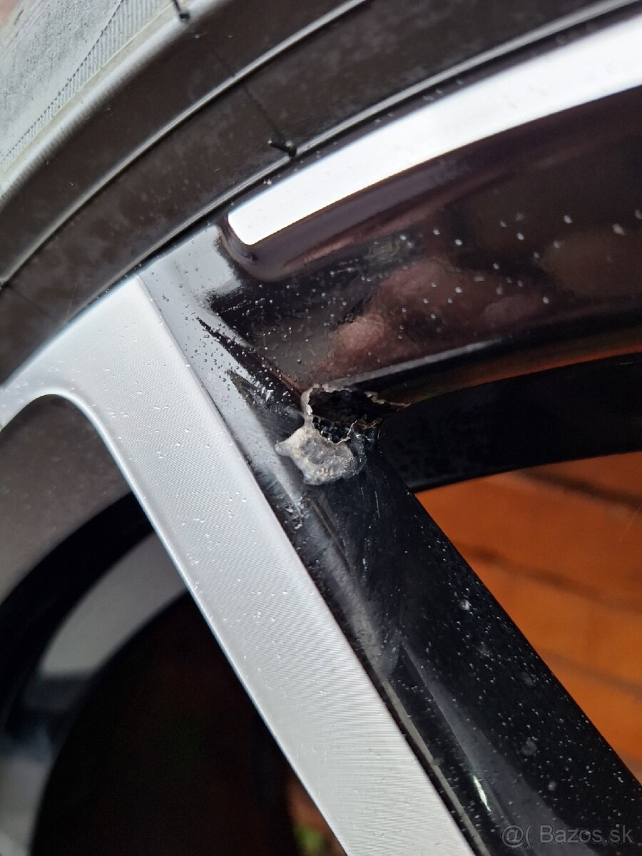 Arteon R-line originál R20 - 5