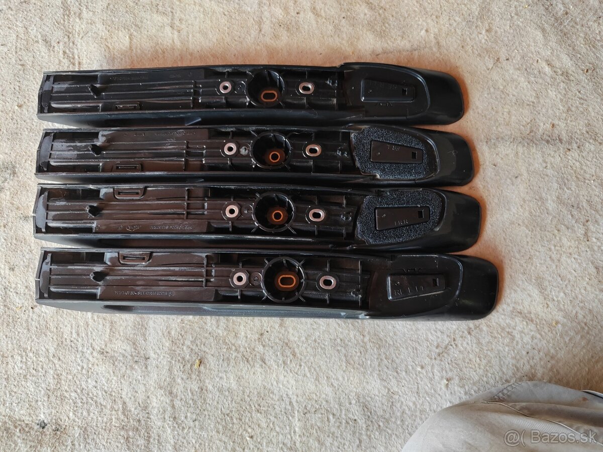 Strešné lyžiny - 5