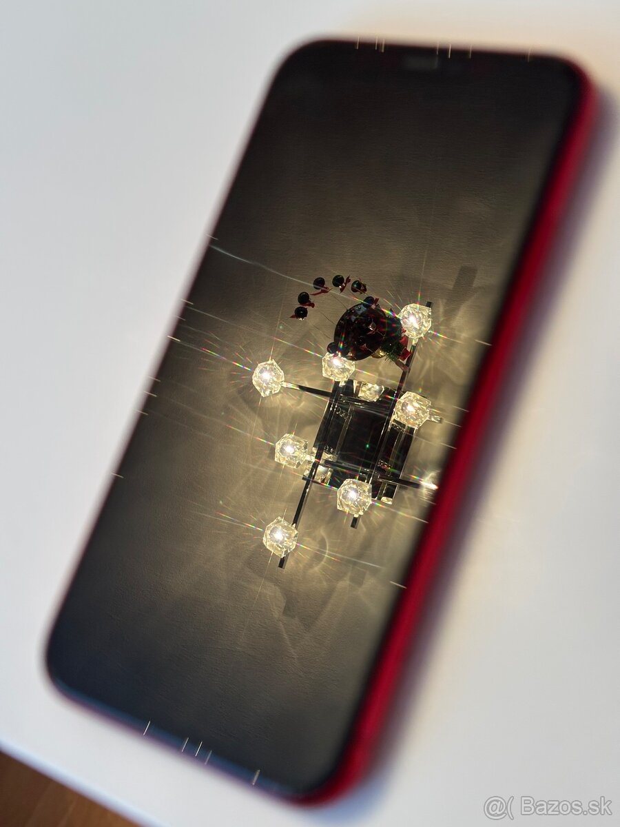 iPhone 11, red, 64 GB - 5