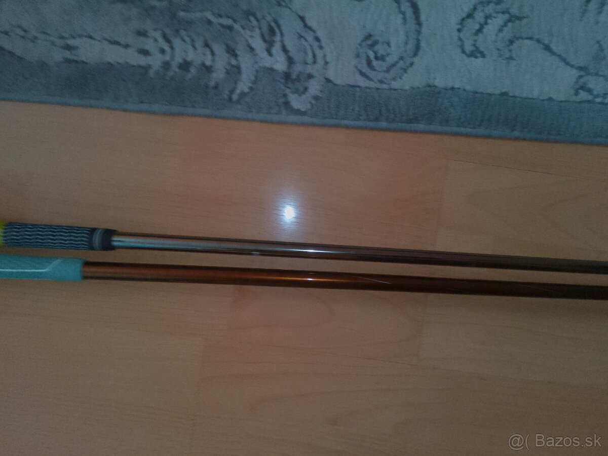 Predám bag , aj golf palice ,,ľavé,, - 5