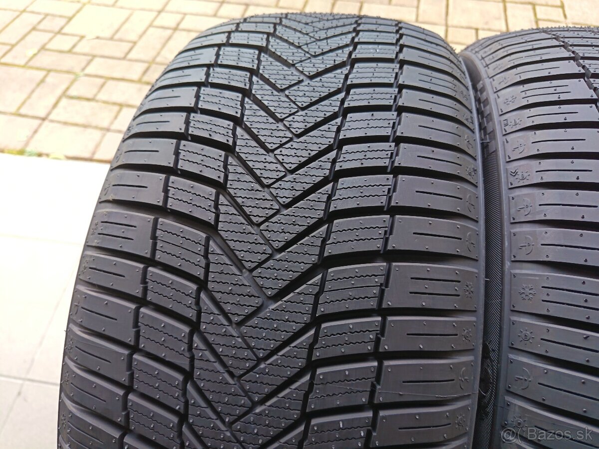 celoročne pneu 245/40 R19 - 5