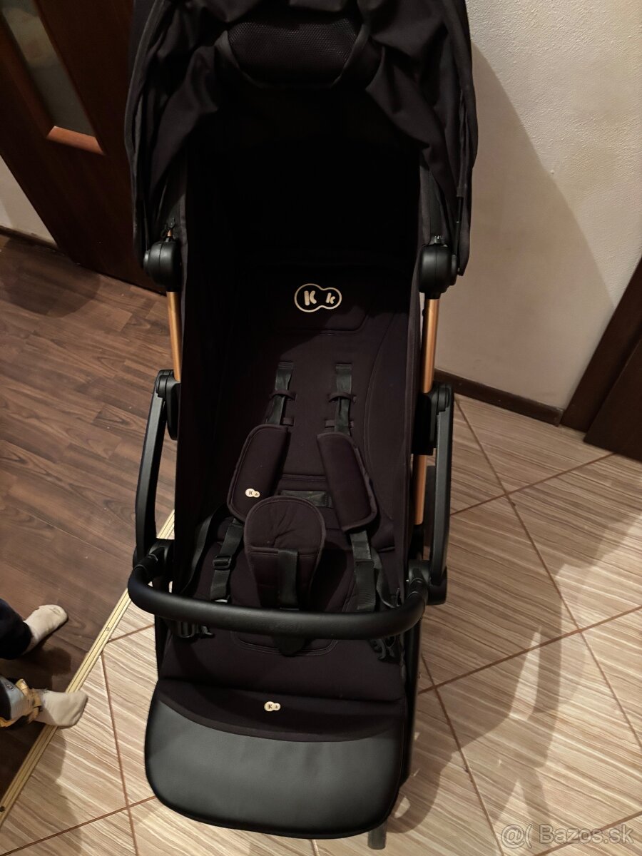 Športový kočik - 5