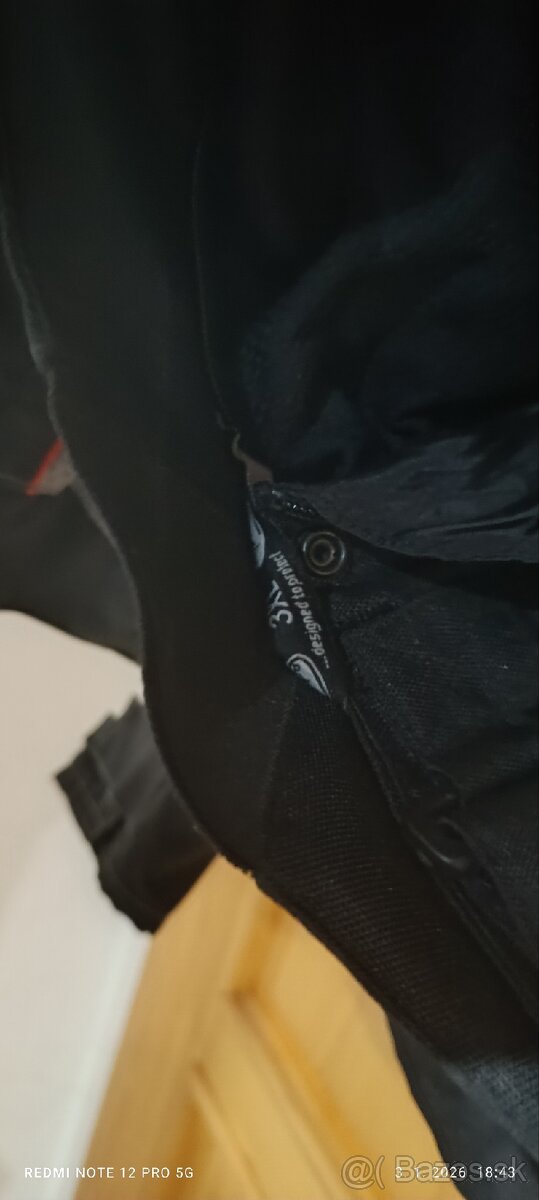 Predám moto oblečenie - 5