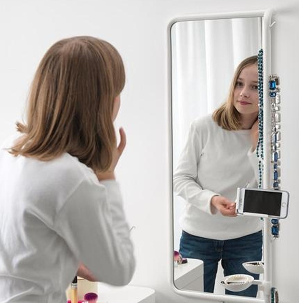 zrkadlo MÖJLIGHET IKEA - 5