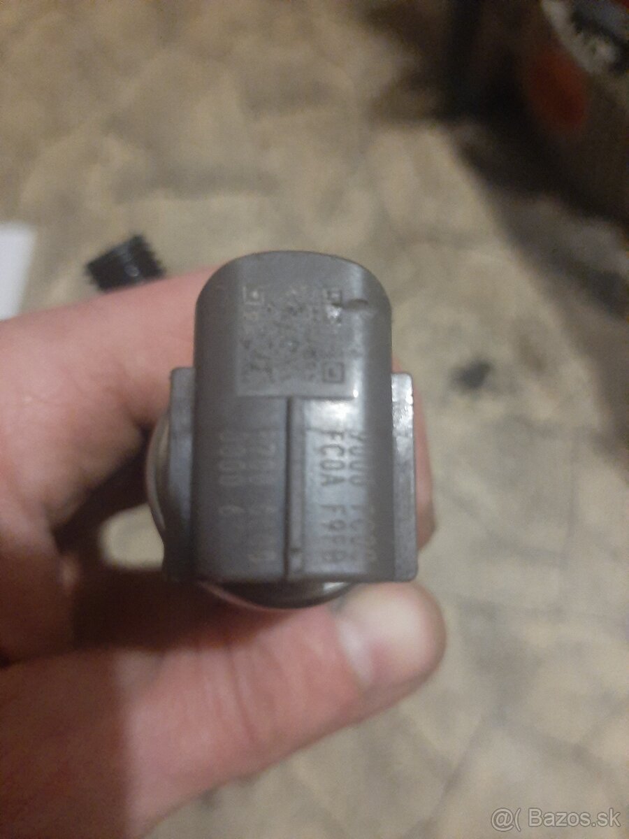 Vstrekovače L200 - 5