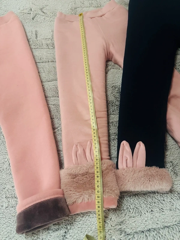 Zateplene Nohavice - 5