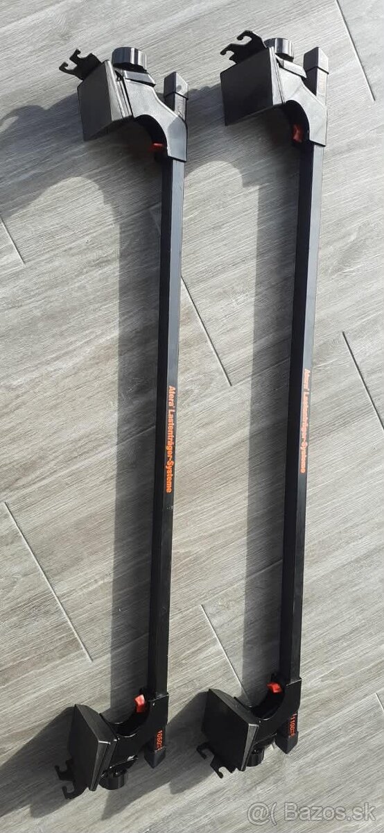 Strešný nosič - 5