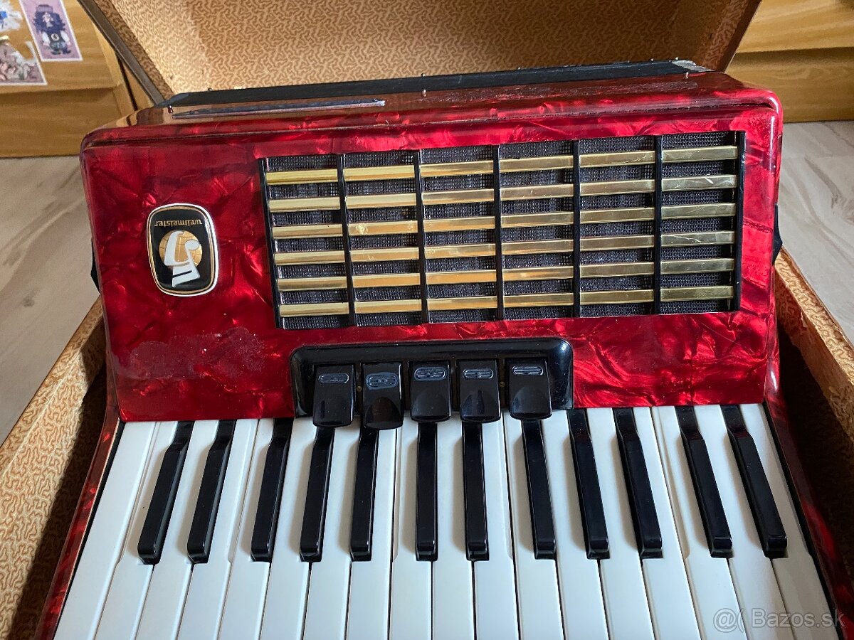 Akordeón - 5