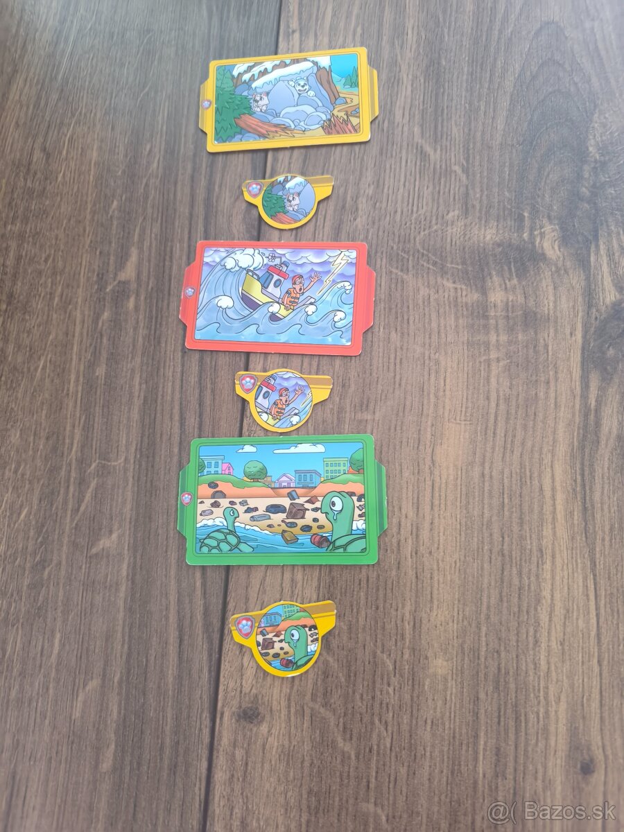 Veža Tlapková patrola - 5