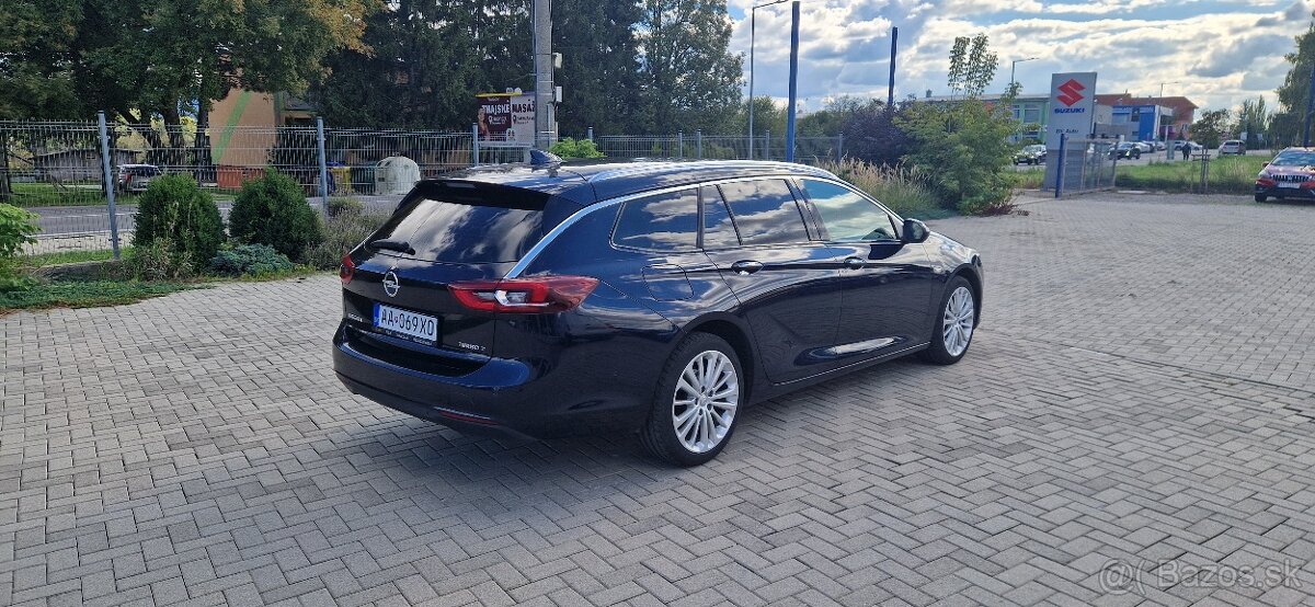 Opel Insignia ST 2.0 CDTI S S Innovation AT8 - 5