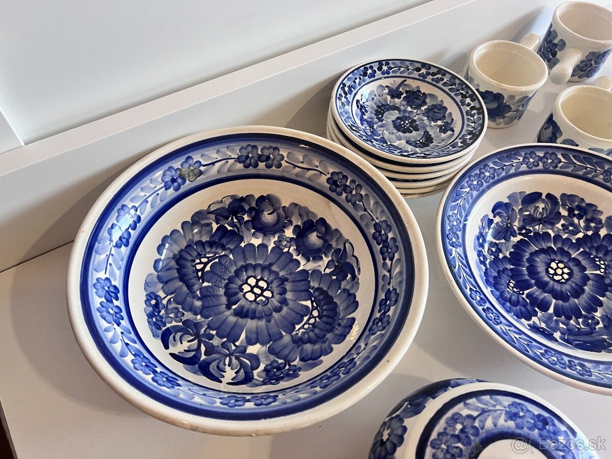 Rustik sada riadu - 5