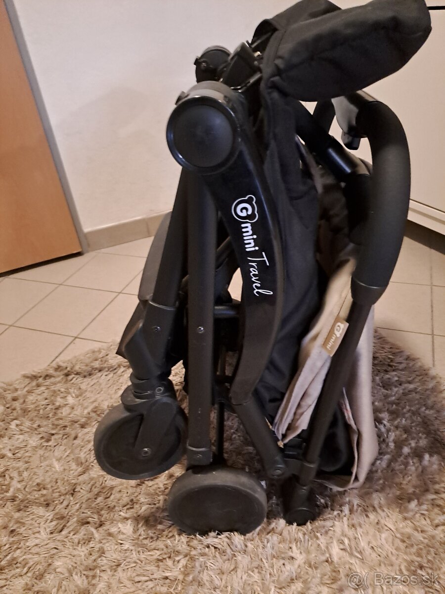 Easywalker Harvey 3 - 5