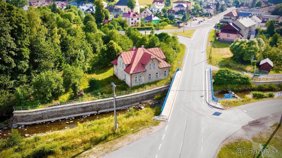 Dom na prodej, chalupa, makov - 5