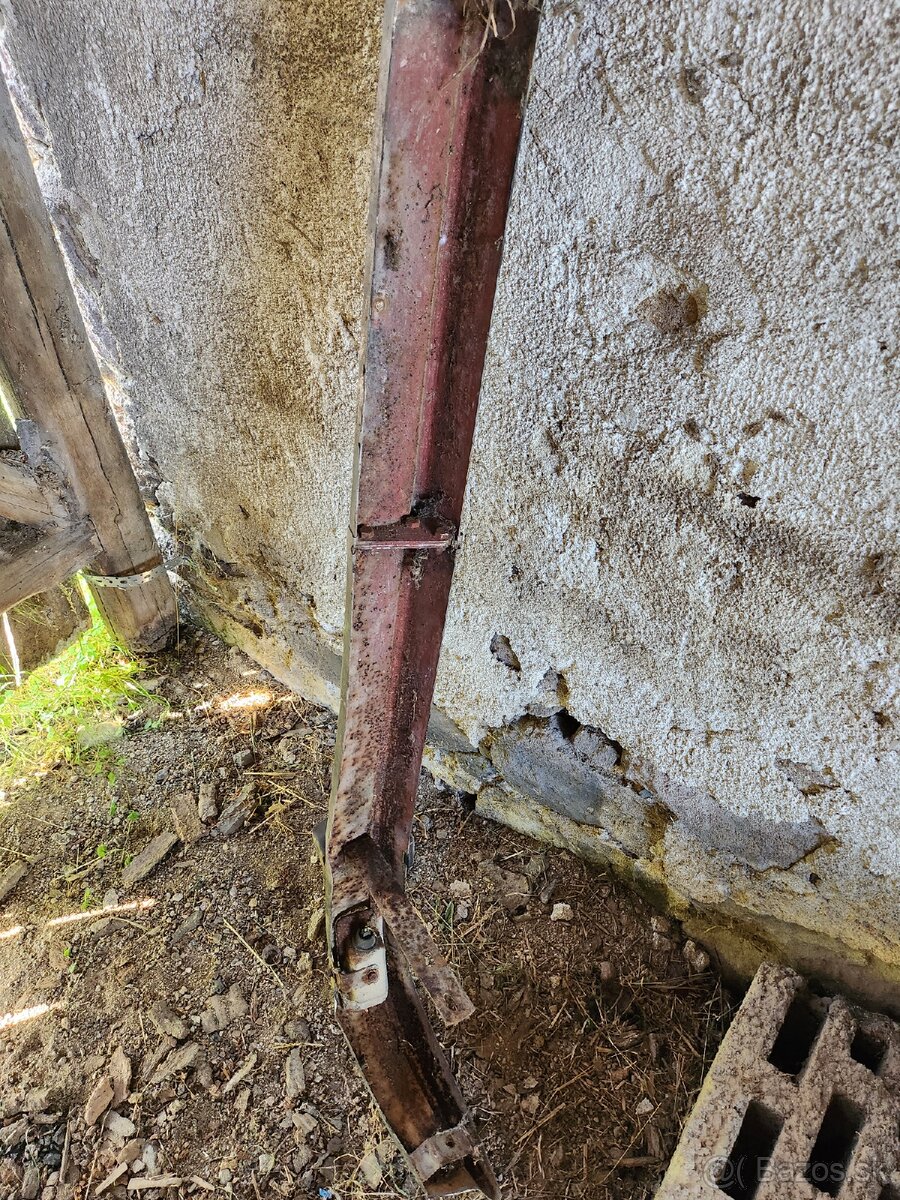 Naraznik Škoda 100/110 mb - 5