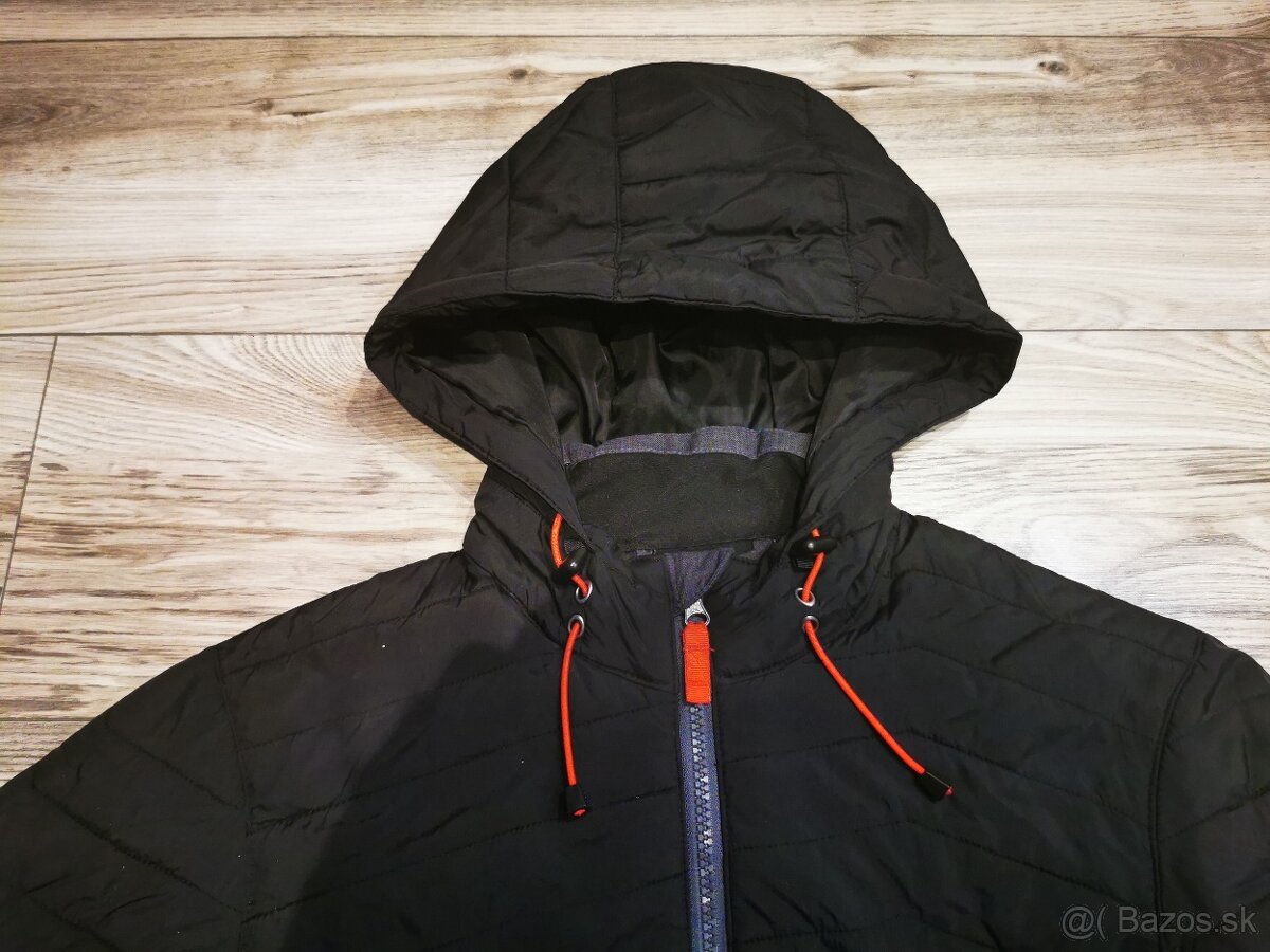 prechodna bunda, v. S - 5