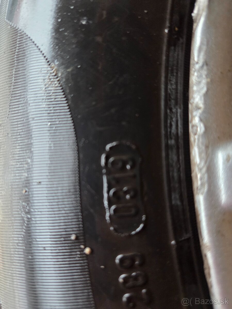 Elektrony 5x112 r16 - 5