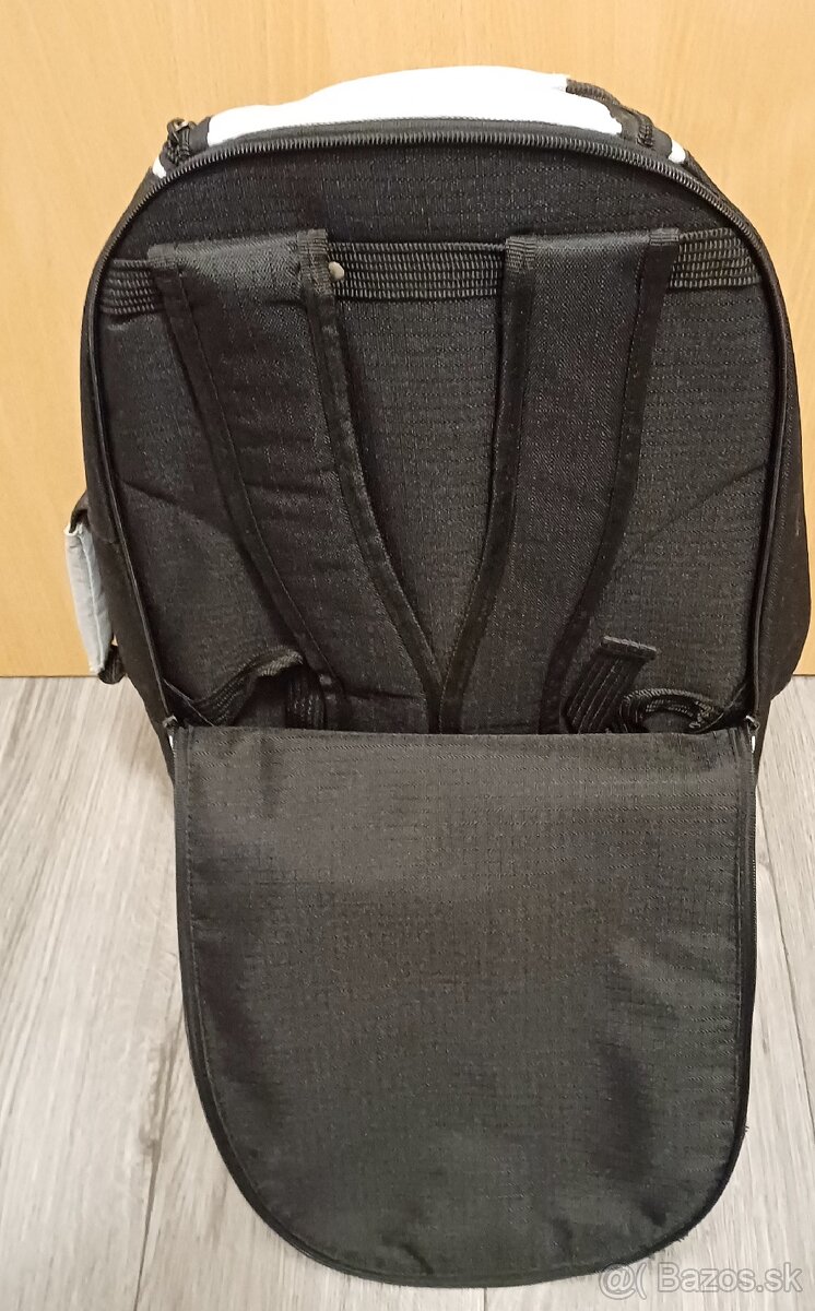 Cestovný batoh univerzál - 5