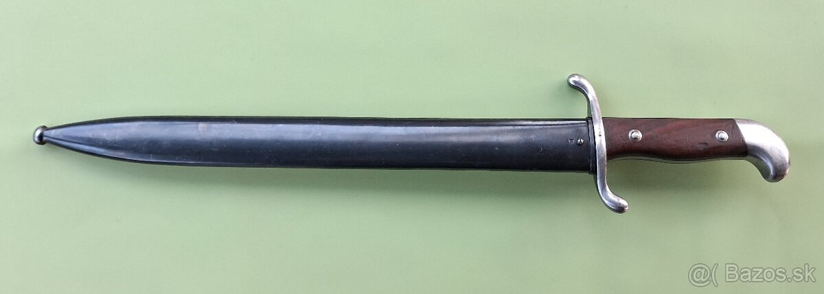 Argentínsky tesák M1909 - 5