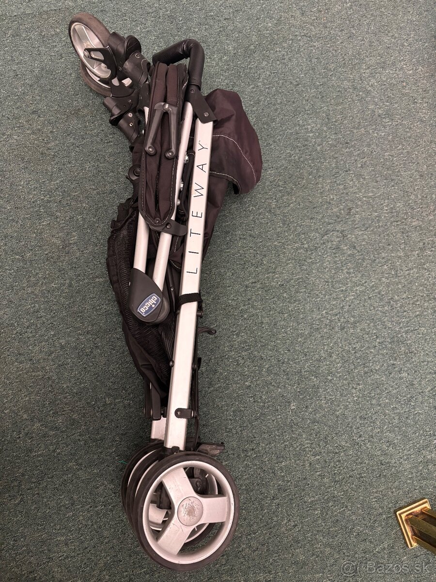 Kocik Chico Liteway - 5