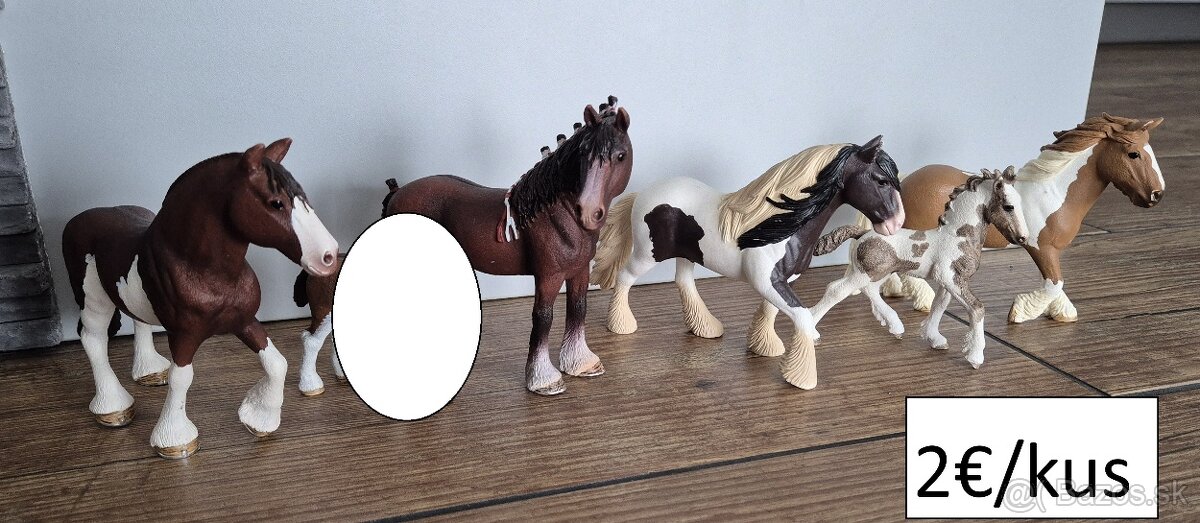 Schleich2 - 5