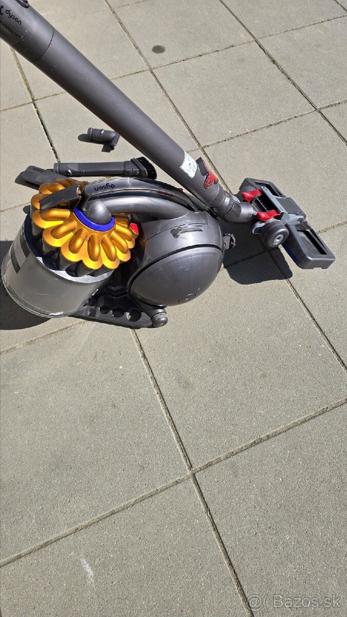 Vysávač Dyson - 5