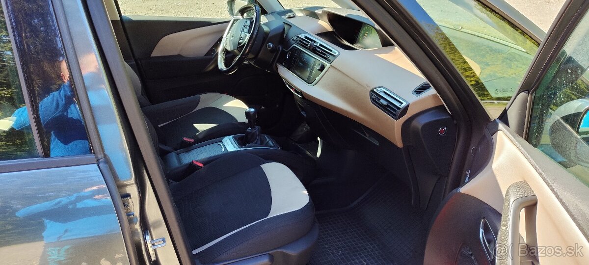 Citroen C4 Grand Picasso - 5