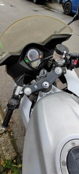 Suzuki sv 650 s - 5