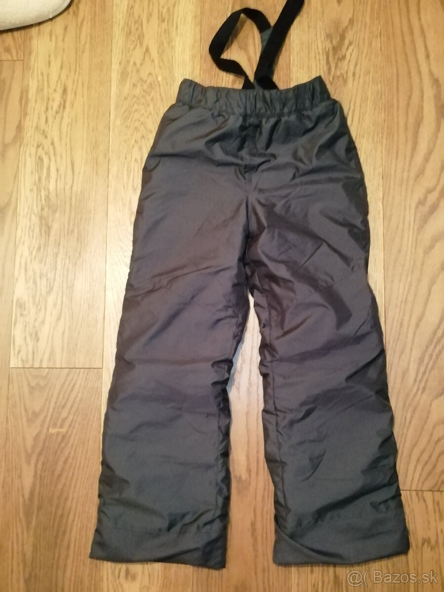 Chlapčenské oblečenie - 5