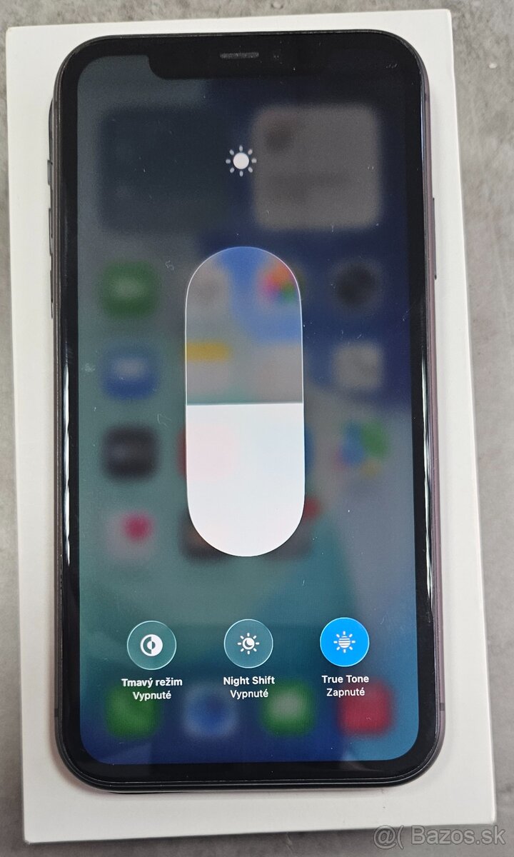 Apple iPhone 11 64GB Black - 5